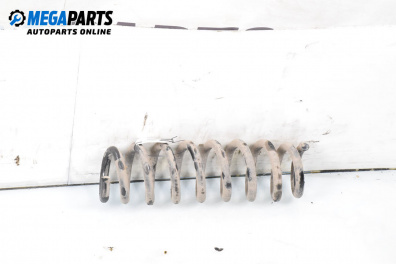 Coil spring for BMW 1 Series E87 (11.2003 - 01.2013), hatchback, position: rear