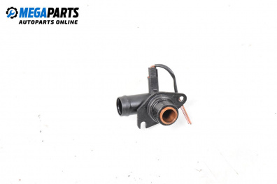 Racord de antigel for BMW 1 Series E87 (11.2003 - 01.2013) 118 i, 129 hp
