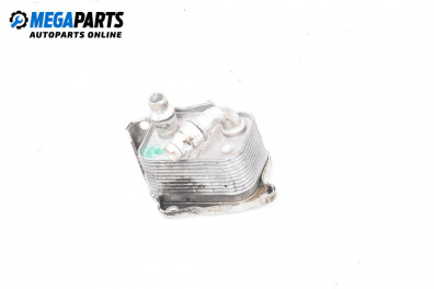 Răcitor de ulei for BMW 1 Series E87 (11.2003 - 01.2013) 118 i, 129 hp