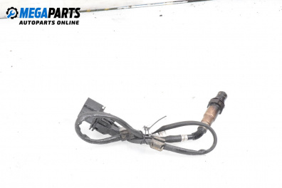 Lambdasonde for BMW 1 Series E87 (11.2003 - 01.2013) 118 i, 129 hp