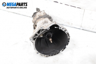  for BMW 1 Series E87 (11.2003 - 01.2013) 118 i, 129 hp