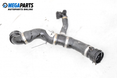 Water hose for BMW 1 Series E87 (11.2003 - 01.2013) 118 i, 129 hp