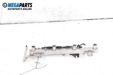 Rampă combustibil for BMW 1 Series E87 (11.2003 - 01.2013) 118 i, 129 hp