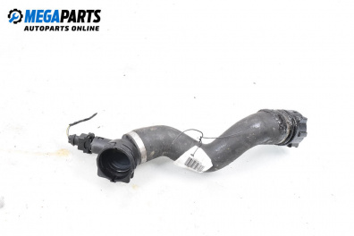 Water hose for BMW 1 Series E87 (11.2003 - 01.2013) 118 i, 129 hp