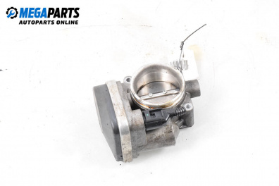 Drosselklappe for BMW 1 Series E87 (11.2003 - 01.2013) 118 i, 129 hp, № 143922404