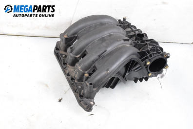 Galerie de admisie for BMW 1 Series E87 (11.2003 - 01.2013) 118 i, 129 hp