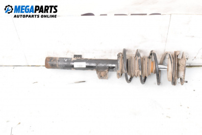 Amortizor McPherson for BMW 1 Series E87 (11.2003 - 01.2013), hatchback, position: stânga - fața