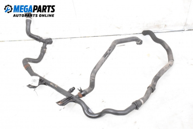 Water hose for BMW 1 Series E87 (11.2003 - 01.2013) 118 i, 129 hp