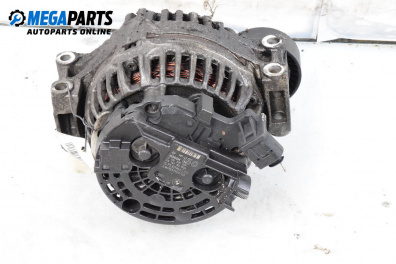 Alternator for BMW 1 Series E87 (11.2003 - 01.2013) 118 i, 129 hp