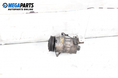 AC compressor for BMW 1 Series E87 (11.2003 - 01.2013) 118 i, 129 hp