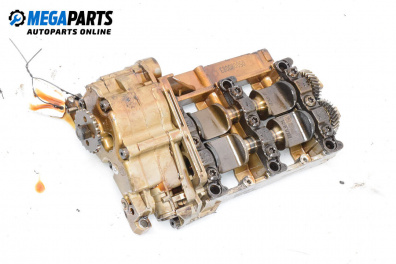 Pompă de ulei for BMW 1 Series E87 (11.2003 - 01.2013) 118 i, 129 hp
