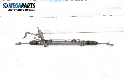 Zahnstangen-lenkgetriebe, hydraulisch for BMW 1 Series E87 (11.2003 - 01.2013), hecktür