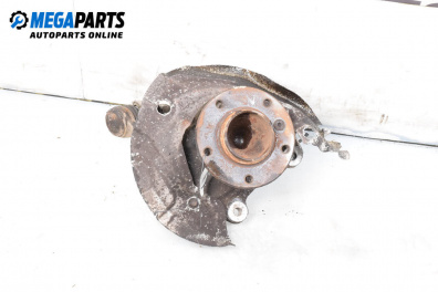 Knuckle hub for BMW 1 Series E87 (11.2003 - 01.2013), position: front - left