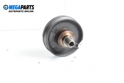 Belt pulley for BMW 1 Series E87 (11.2003 - 01.2013) 118 i, 129 hp