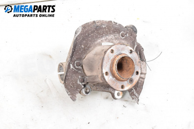 Knuckle hub for BMW 1 Series E87 (11.2003 - 01.2013), position: front - right