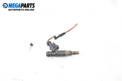 Benzineinspritzdüse for BMW 1 Series E87 (11.2003 - 01.2013) 118 i, 129 hp
