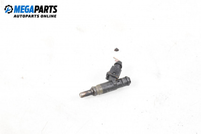 Benzineinspritzdüse for BMW 1 Series E87 (11.2003 - 01.2013) 118 i, 129 hp