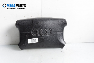 Airbag for Audi A4 Sedan B5 (11.1994 - 09.2001), 5 uși, sedan, position: fața