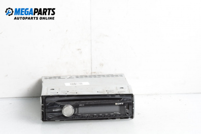 Cassette player for Audi A4 Sedan B5 (11.1994 - 09.2001)