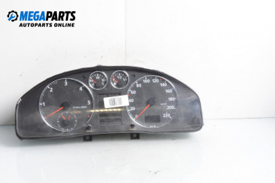 Kilometerzähler for Audi A4 Sedan B5 (11.1994 - 09.2001) 1.9 TDI, 110 hp