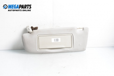 Sonnenblende for Audi A4 Sedan B5 (11.1994 - 09.2001), position: links