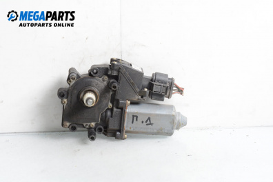 Antriebsmotor el. fensterheber for Audi A4 Sedan B5 (11.1994 - 09.2001), 5 türen, sedan, position: rechts, vorderseite