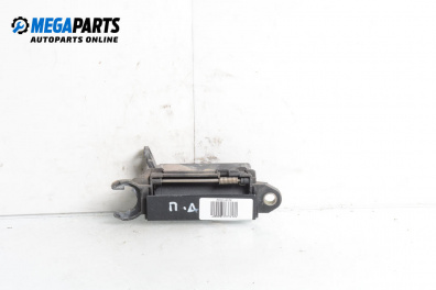 Outer handle for Audi A4 Sedan B5 (11.1994 - 09.2001), 5 doors, sedan, position: front - right
