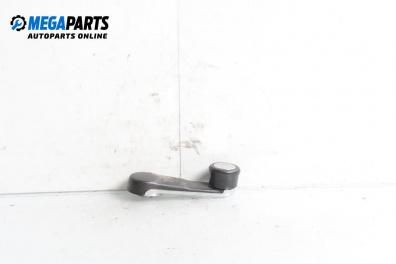 Door handle for Audi A4 Sedan B5 (11.1994 - 09.2001), 5 doors, sedan, position: rear - right