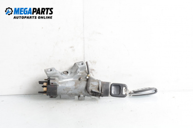 Ignition key for Audi A4 Sedan B5 (11.1994 - 09.2001)