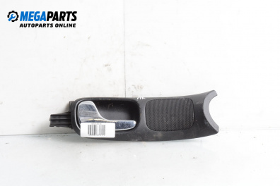 Inner handle for Audi A4 Sedan B5 (11.1994 - 09.2001), 5 doors, sedan, position: front - left
