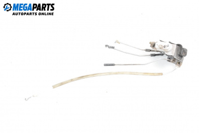 Lock for Audi A4 Sedan B5 (11.1994 - 09.2001), position: front - right