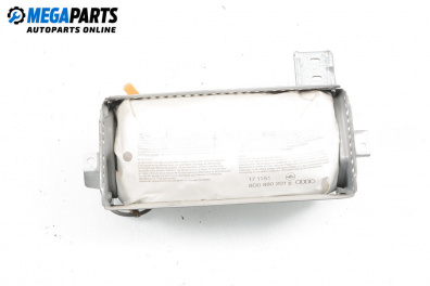 Airbag for Audi A4 Sedan B5 (11.1994 - 09.2001), 5 uși, sedan, position: fața