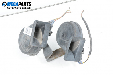Hupen for Audi A4 Sedan B5 (11.1994 - 09.2001)
