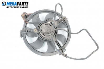 Ventilator radiator for Audi A4 Sedan B5 (11.1994 - 09.2001) 1.9 TDI, 110 hp