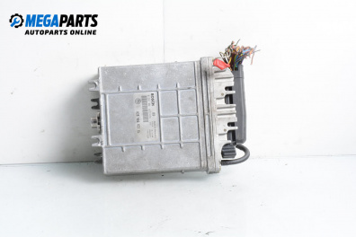 ECU for Audi A4 Sedan B5 (11.1994 - 09.2001) 1.9 TDI, 110 hp, № 028 906 021 GL