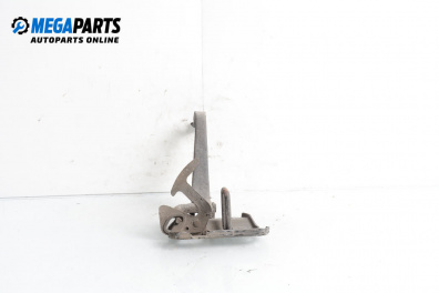 Încuietoare capotă for Audi A4 Sedan B5 (11.1994 - 09.2001)