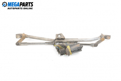 Motor scheibenwischer, vorne for Audi A4 Sedan B5 (11.1994 - 09.2001), sedan, position: vorderseite
