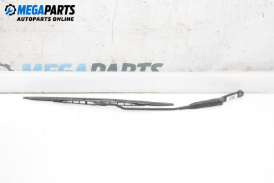 Wischerarm frontscheibe for Audi A4 Sedan B5 (11.1994 - 09.2001), position: rechts