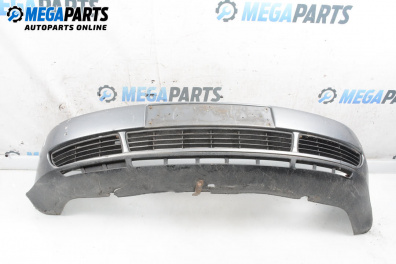 Front bumper for Audi A4 Sedan B5 (11.1994 - 09.2001), sedan, position: front