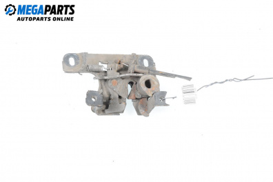 Încuietoare capotă for Audi A4 Sedan B5 (11.1994 - 09.2001)