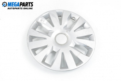Capace butuci for Audi A4 Sedan B5 (11.1994 - 09.2001) 15 inches, sedan (Prețul este pentru 1 buc.)