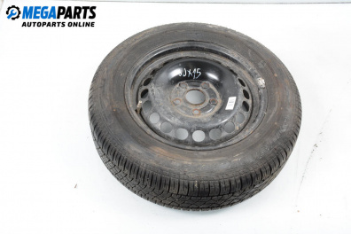 Reserverad for Audi A4 Sedan B5 (11.1994 - 09.2001) 15 inches, width 6 J (Preis pro stück)