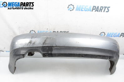 Rear bumper for Audi A4 Sedan B5 (11.1994 - 09.2001), sedan