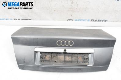 Boot lid for Audi A4 Sedan B5 (11.1994 - 09.2001), 5 doors, sedan, position: rear