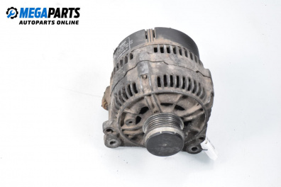 Alternator for Audi A4 Sedan B5 (11.1994 - 09.2001) 1.9 TDI, 110 hp