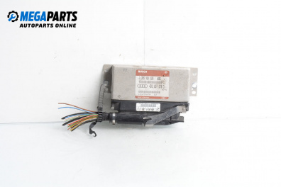 Modul de comandă ABS for Audi A4 Sedan B5 (11.1994 - 09.2001), № 0 265 108 005