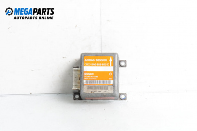 Airbag module for Audi A4 Sedan B5 (11.1994 - 09.2001), № 8A0 959 655 C