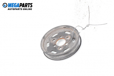 Damper pulley for Audi A4 Sedan B5 (11.1994 - 09.2001) 1.9 TDI, 110 hp