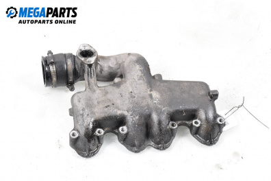 Intake manifold for Audi A4 Sedan B5 (11.1994 - 09.2001) 1.9 TDI, 110 hp