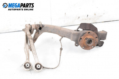Butuc cu bielă for Audi A4 Sedan B5 (11.1994 - 09.2001), position: dreaptă - fața